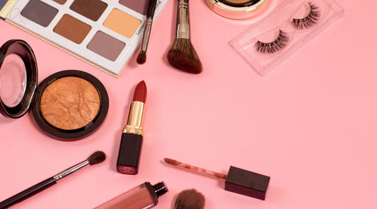 Erweitern Sie Ihr Beauty-Arsenal: Must-Have-Make-up-Produkte, die jeder Beauty-Enthusiast braucht