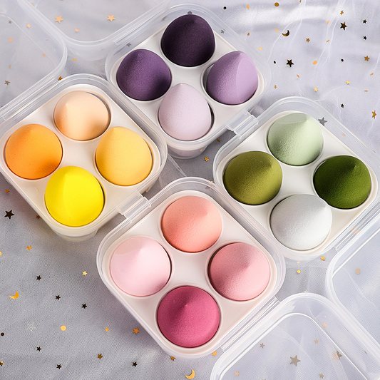 Global Boutique™ Make-up-Schwamm |