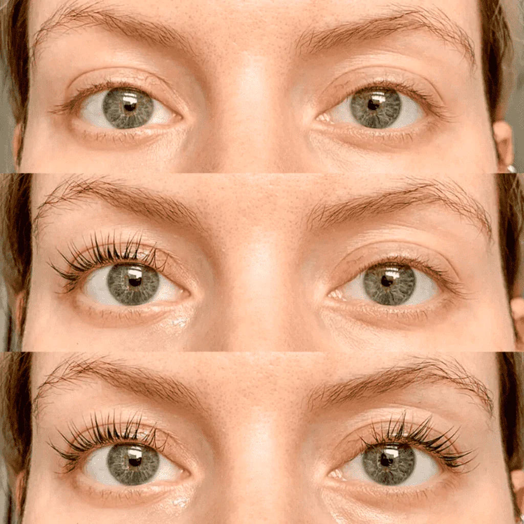 Global Boutique™ Wimpernlifting Set| Endlich eindrucksvolle Wimpern