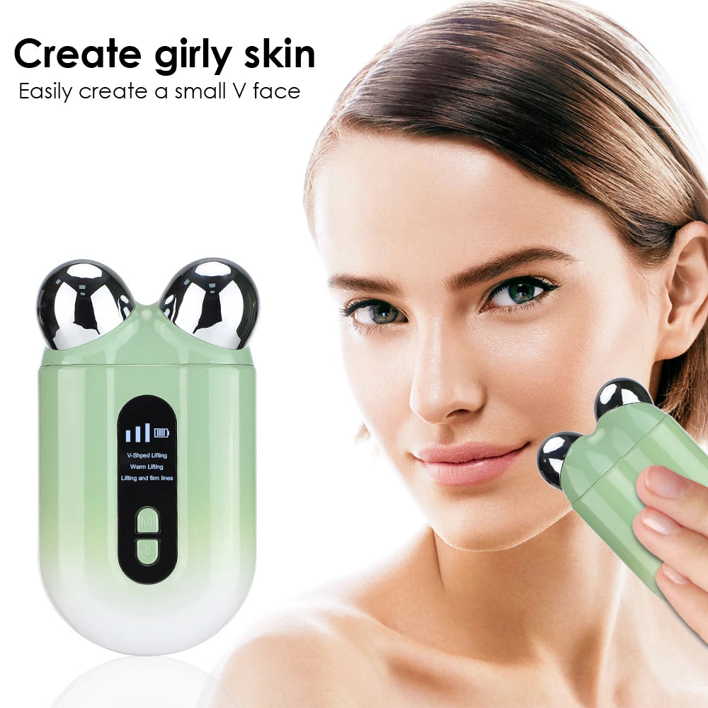 Facial Massage Germany
