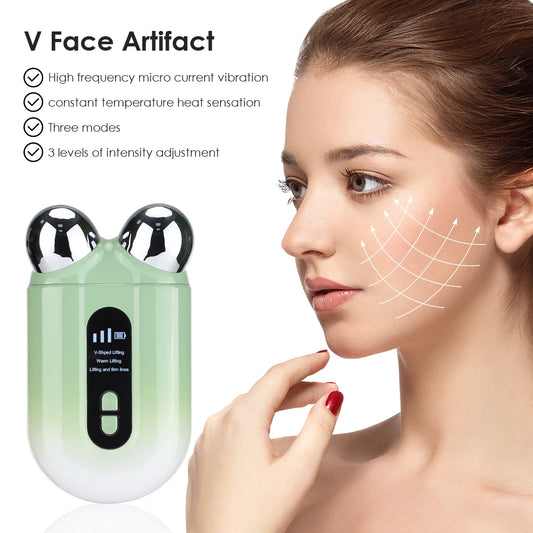 Facial Massage