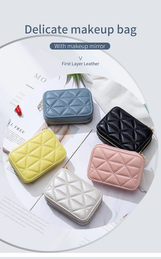 Makeup Bag Germany