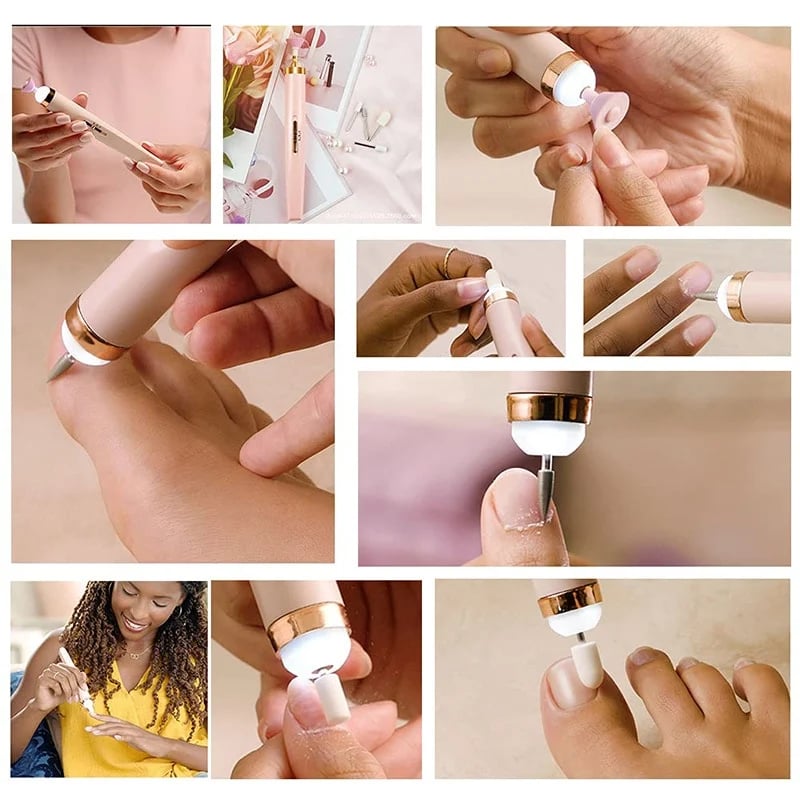 Nail Polish Machine Germany